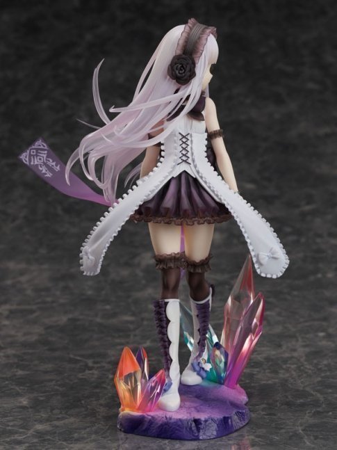 Mira 1/7 Figure -- She Professed Herself Pupil of the Wise Man