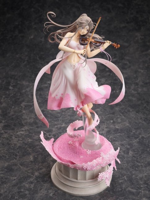 Belldandy 1/8 Figure -- Ah! My Goddess!