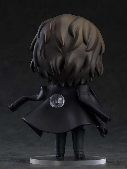 Osamu Dazai Nendoroid Figure Dark Era Ver. -- Bungo Stray Dogs