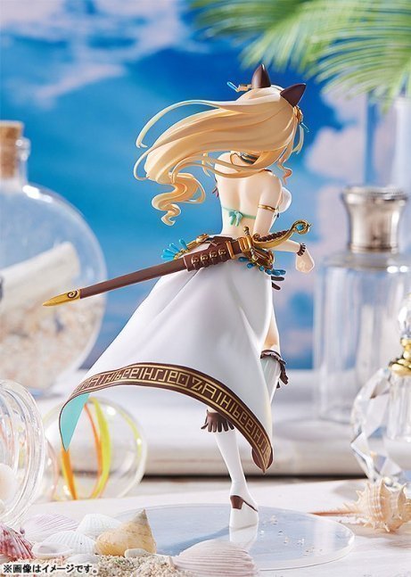 Picatrix POP UP PARADE Figure Cat Kingdom Ver. -- Smile of the Arsnotoria