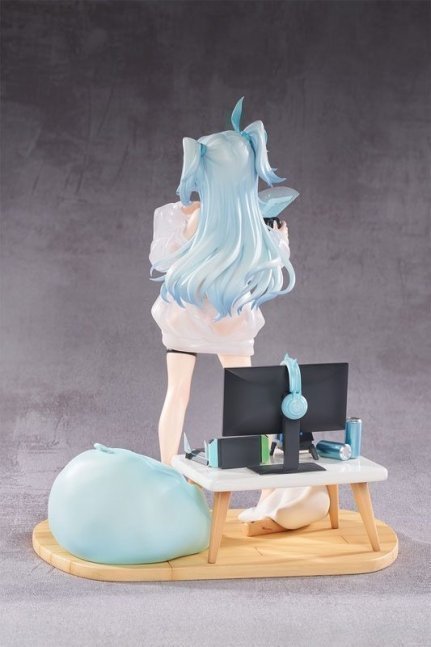 PA-15 1/7 Figure Marvellous Herb Cake Ver. -- Girls' Frontline
