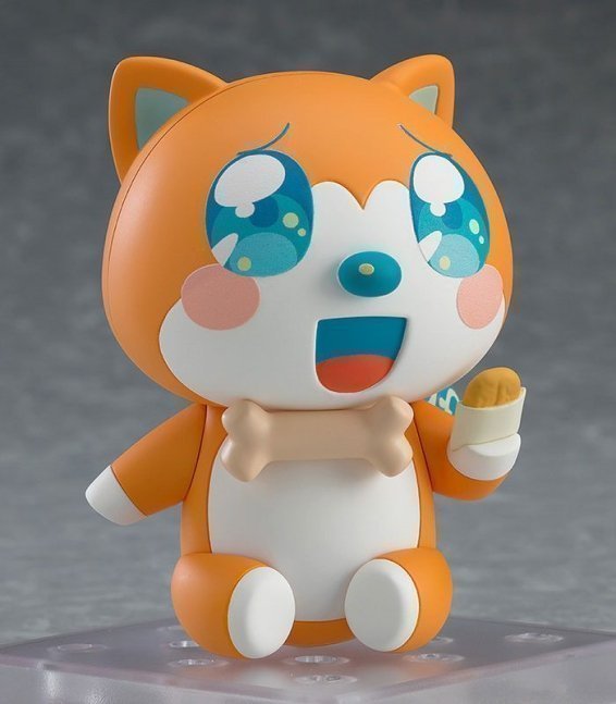 Pelops II Nendoroid Figure -- Godzilla Singular Point