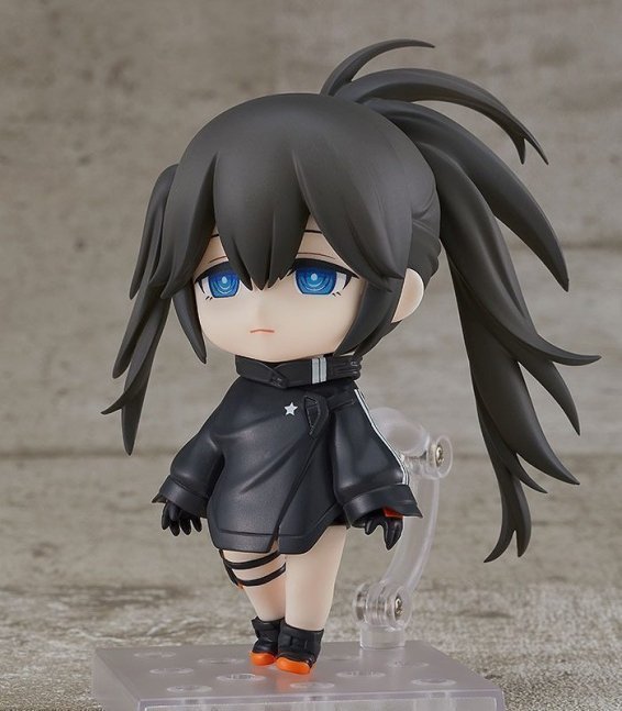 Empress [Black Rock Shooter]  Nendoroid Figure DAWN FALL Ver. --