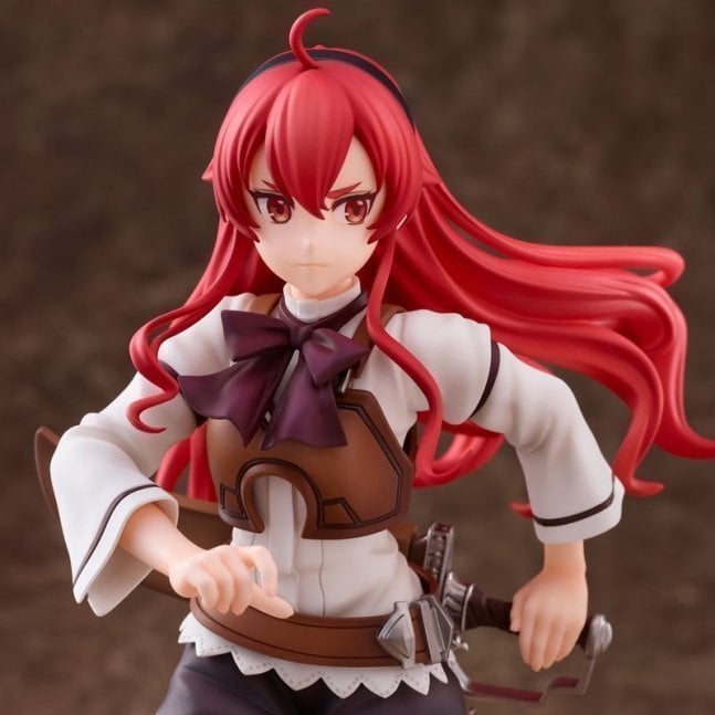Eris Boreas Greyrat 1/7 Figure -- Mushoku Tensei Jobless Reincarnation