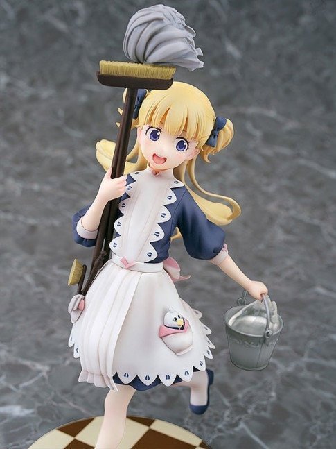 Emilyko 1/6 Figure -- Shadows House