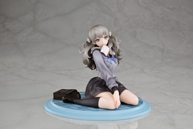 Iori Fuyusaka 1/7 Figure -- 13 Sentinels: Aegis Rim