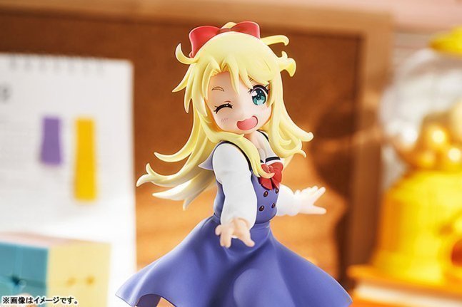 Noa Himesaka POP UP PARADE Figure -- Wataten!: An Angel Flew Down to Me Precious Friends