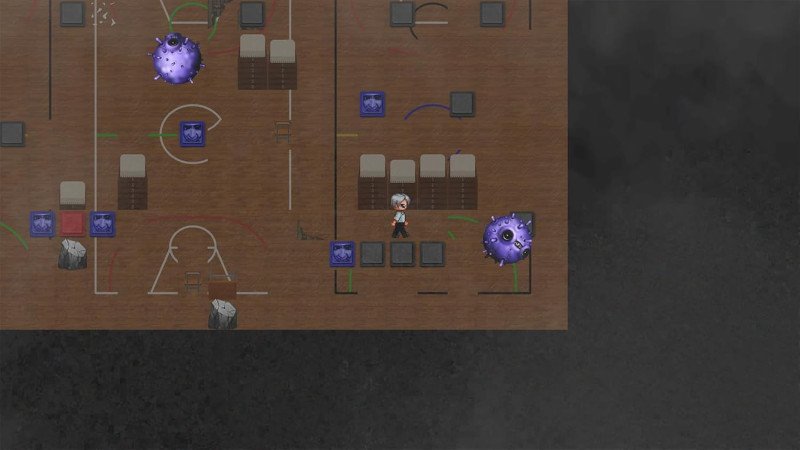 AOONI 2 - Switch (Multilingual Support)