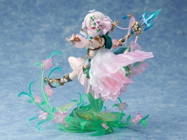 Kokkoro*6 1/7 Figure -- Princess Connect! Re:Dive