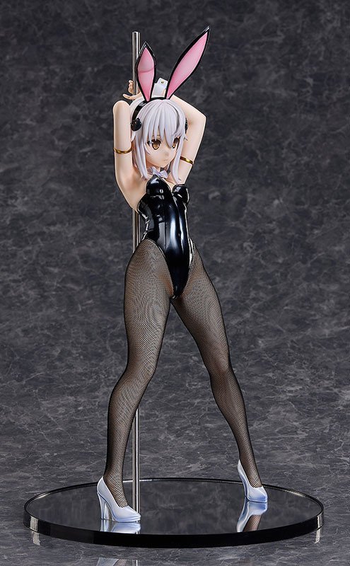 High School DxD HERO Koneko Toujou: Bunny Ver. 2nd 1/4 Figure