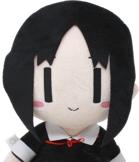 Kaguya-Chan Big Plush -- Kaguya-sama: Love is War