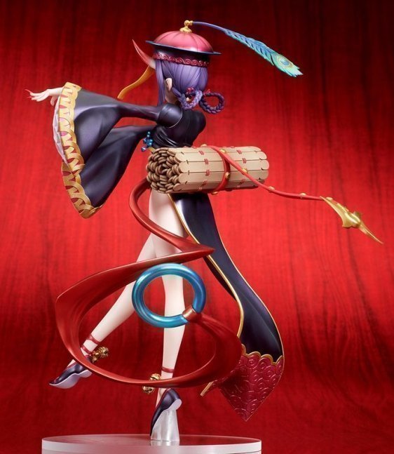 Assassin/Shuten Douji 1/7 Figure Festival Portrait -- Fate/Grand Order