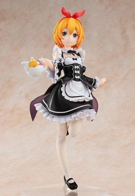 Petra Leyte 1/7 KDcolle Figure Tea Party Ver.  -- Re:ZERO -Starting Life in Another World-