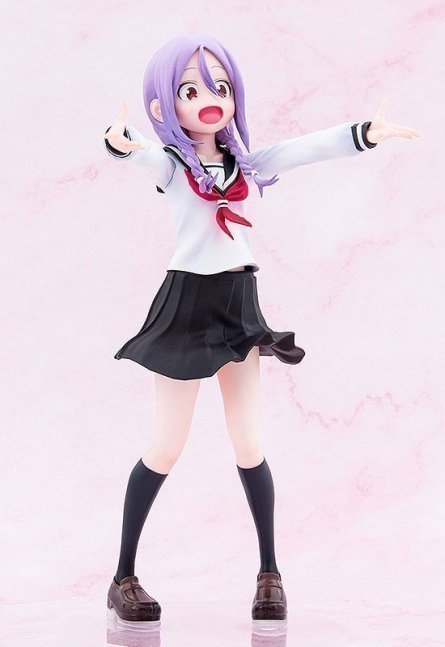 Urushi Yaotome 1/7 Figure -- Sore demo Ayumu wa Yosetekuru
