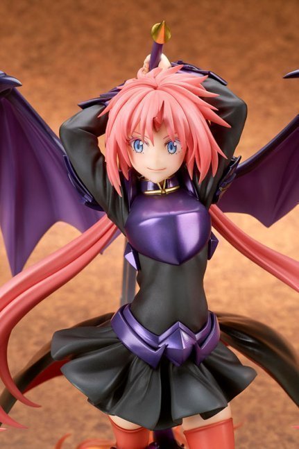 Milim Nava 1/7 Figure Dragonoid Ver. -- That Time I Got Reincarnated as a Slime