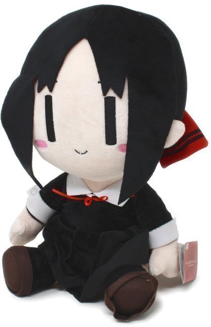 Kaguya-Chan Big Plush -- Kaguya-sama: Love is War