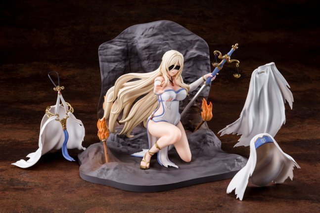 Sword Maiden 1/6 Figure -- Goblin Slayer II