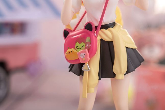 Gift+ Da Ji The Adventure of Time ver. 1/10 Figure