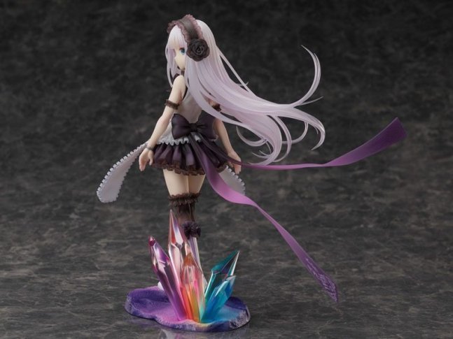 Mira 1/7 Figure -- She Professed Herself Pupil of the Wise Man