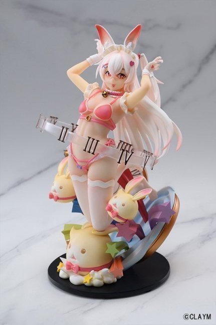 Time Rabbit YUKI 1/7 Figure