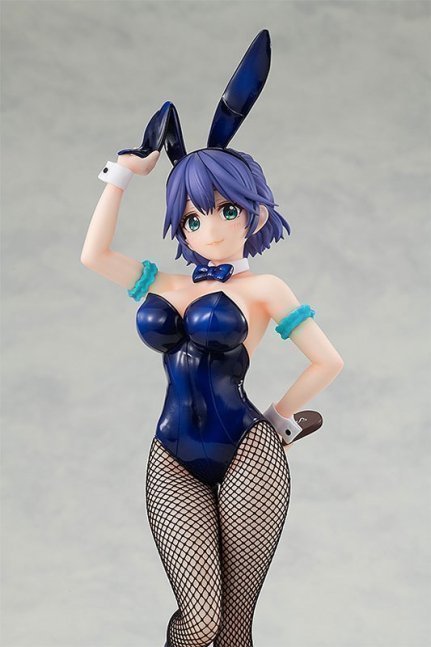 Hiro Segawa 1/7 KDcolle Figure Bunny Girl Ver. -- A Couple of Cuckoos