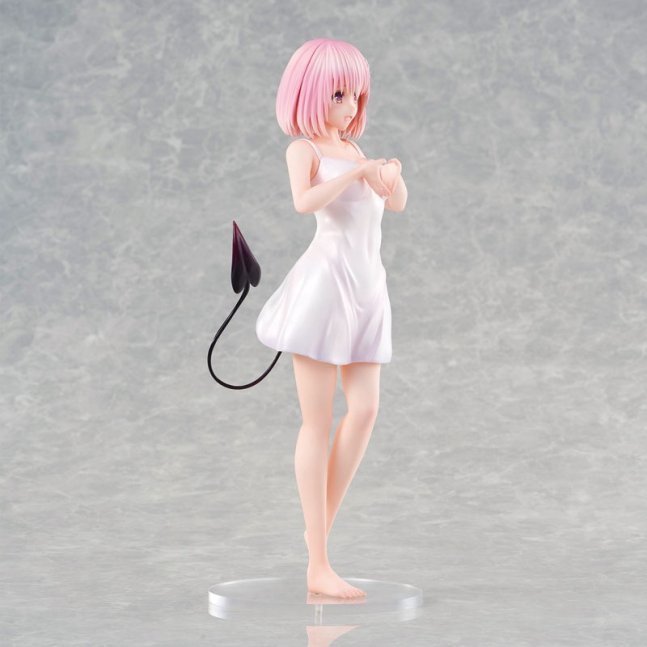 Momo Belia Deviluke 1/6 To Love-Ru Genga Art Exhibition Figure