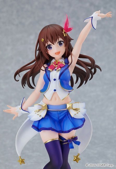 Tokino Sora POP UP PARADE Figure -- Hololive Production