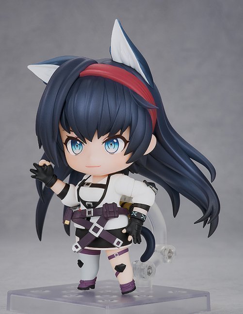 Blaze Nendoroid Figure -- Arknights