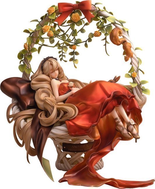 Sleeping Beauty 1/8 Figure -FairyTale-Another-