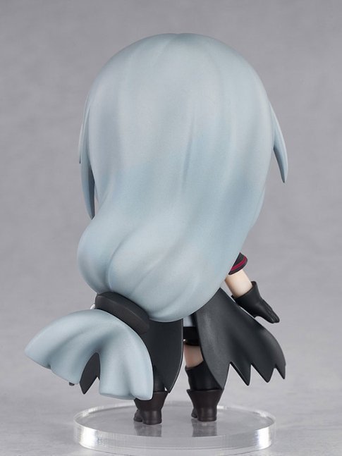 Skadi Nendoroid Figure -- Arknights