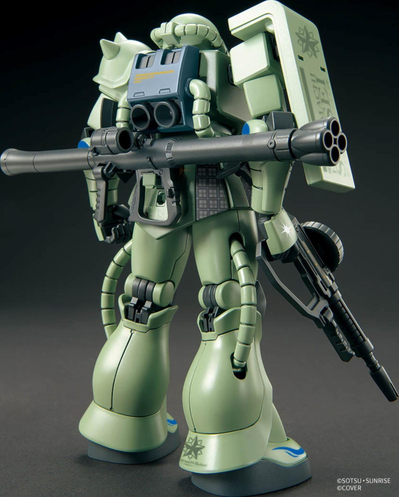 Hoshimachi Suisei ~ I Don't Care (Mo Do Natte mo Ii ya) [Limited 'Gunpla' Edition / Type A]