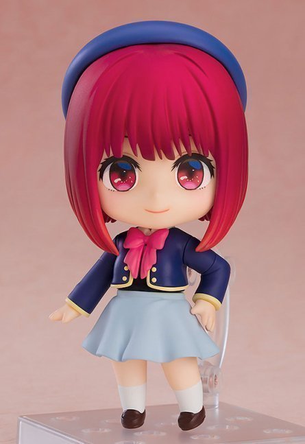 Kana Arima Nendoroid Figure -- Oshi no Ko