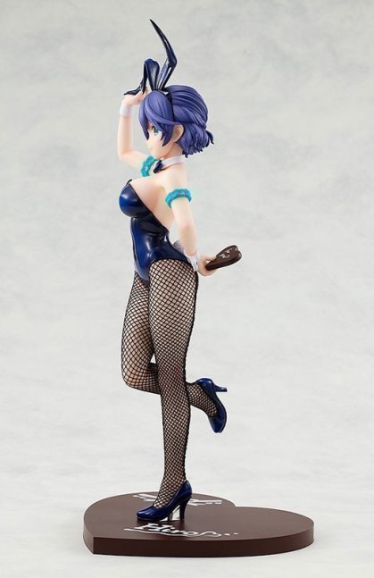 Hiro Segawa 1/7 KDcolle Figure Bunny Girl Ver. -- A Couple of Cuckoos