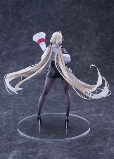 Kronshtadt 1/6 Figure Begin the Rush! -- Azur Lane