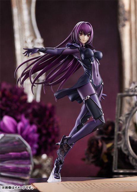 Lancer/Scathach POP UP PARADE -- Fate/Grand Order