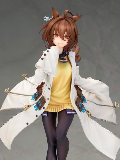 Agnes Tachyon 1/7 Figure -- Umamusume Pretty Derby