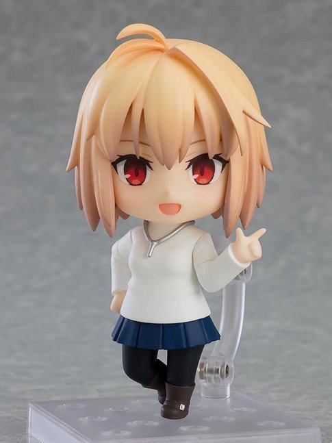 Arcueid Brunestud Nendoroid Figure -- Tsukihime -A piece of blue glass moon-