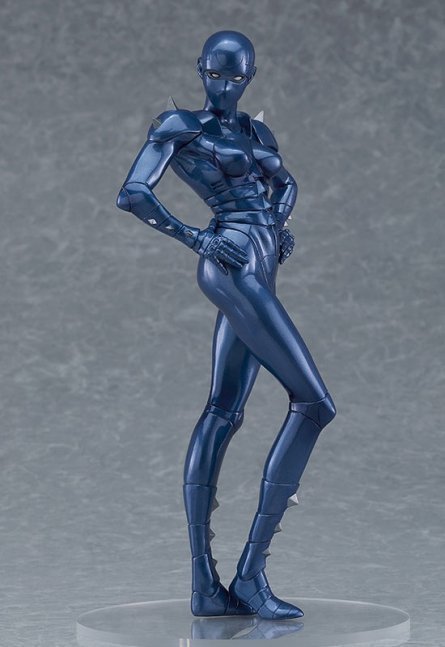 Lady Armaroid POP UP PARADE Figure -- COBRA