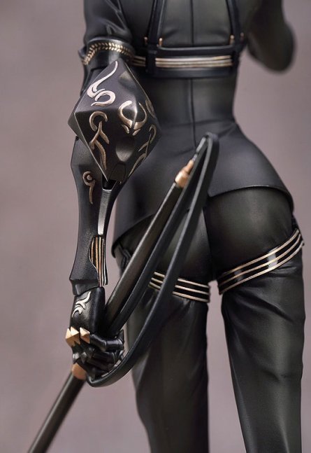 G.A.D_Inu 1/7 Figure