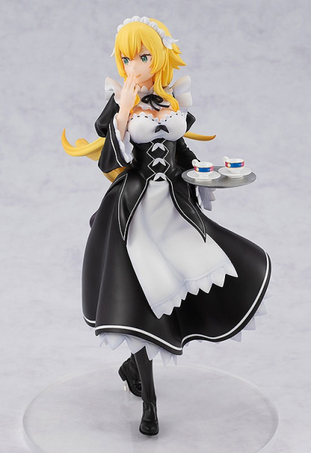 Frederica Baumann 1/7 KDcolle Figure Tea Party Ver.  -- Re:ZERO -Starting Life in Another World-