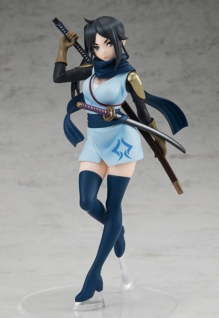 Yamato Mikoto POP UP PARADE Figure -- Is It Wrong to Try to Pick Up Girls in a Dungeon?