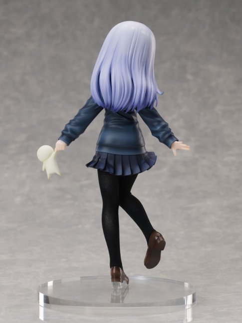 Reina Aharen 1/7 Figure -- Aharen-san wa Hakarenai