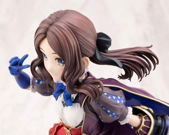 Rider/Leonardo Da Vinci 1/7 Figure -- Fate/Grand Order
