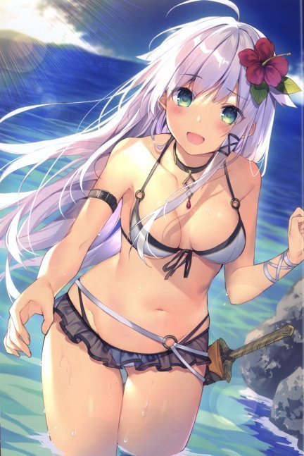 E2 (Etsu) Plus Premium vol.1