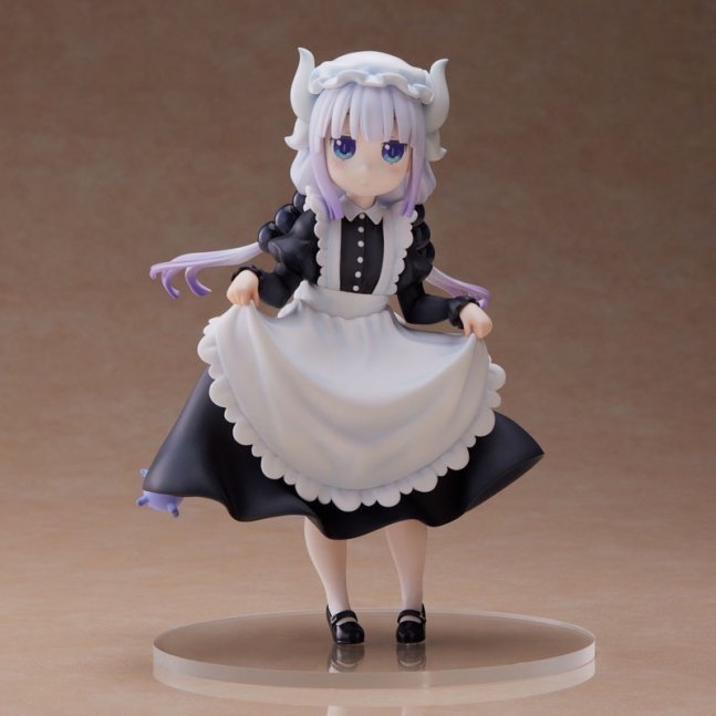 Kanna Figure -- Miss Kobayashi's Dragon Maid S