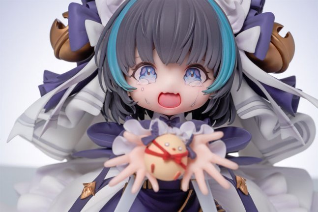 Little Cheshire 1/6 Figure. -- Azur Lane