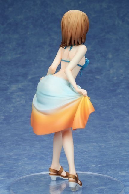 Iroha Isshiki 1/6 Figure Swimsuit ver. -- My Teen Romantic Comedy SNAFU 2