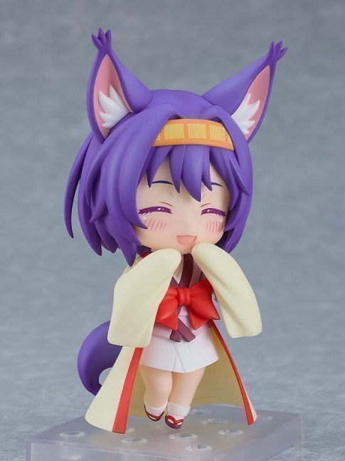 Izuna Nendoroid Figure -- No Game No Life