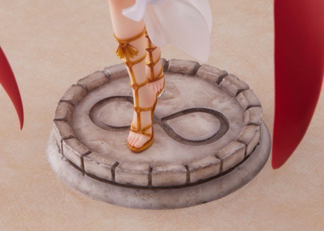 Momo Belia Deviluke 1/7 Figure The Magician Ver. -- To Love-Ru Darkness