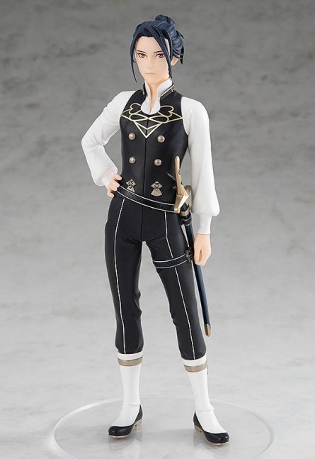 Felix Hugo Fraldarius POP UP PARADE Figure -- Fire Emblem: Three Houses